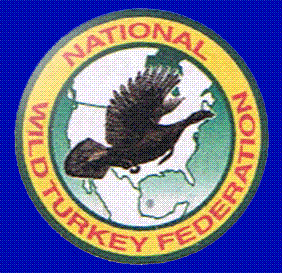 National Turkey Federation Taxidermist